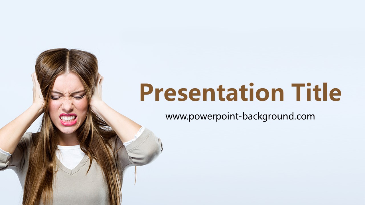 stress-powerpoint-template-powerpoint-background